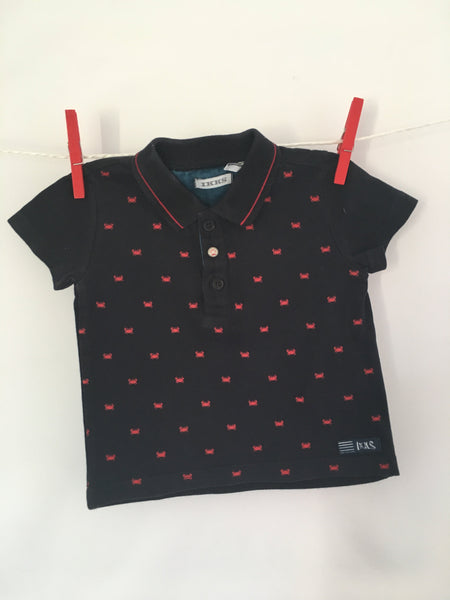 T-shirt Garçons 12 mois IKKS