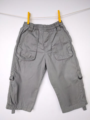 Pantalon Short 24 mois IKKS