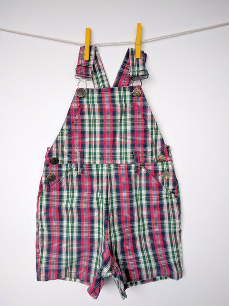 Salopette pour garçon 12 mois jacadi