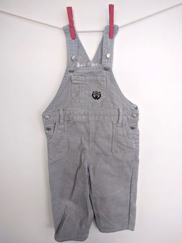 SAlopette 24 mois Cyrillus