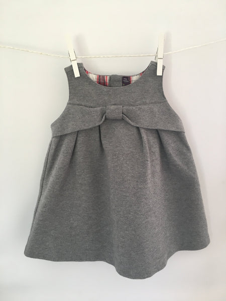 Robe Fille 9 mois Sergent Major