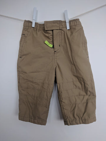 Pantalon 12 mois Gap