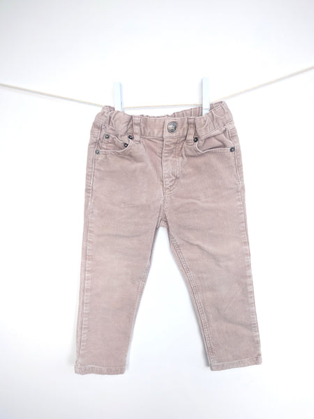 Pantalon 24 mois Bonpoint