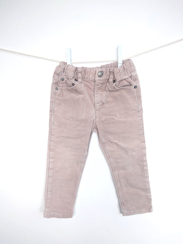 Pantalon 24 mois Bonpoint