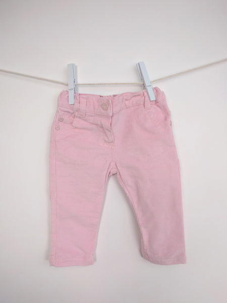 Pantalon 6 mois kimbaloo