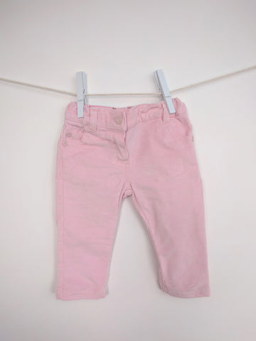 Pantalon 6 mois kimbaloo