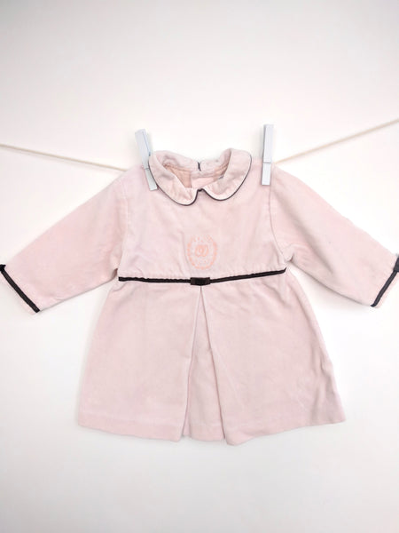 Robe 6 mois Baby Dior
