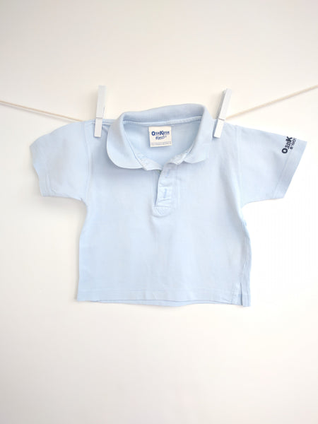 Polo 6 mois OshKosh