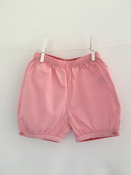 Pantacourt Fille 9 mois Vertbaudet