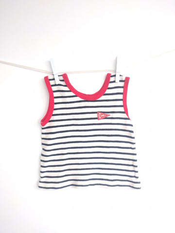 Débardeur 18 mois catimini