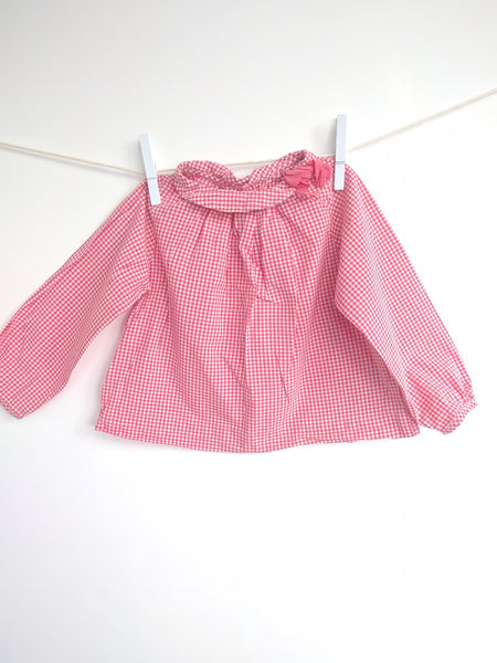 Blouse 18 mois Jacadi