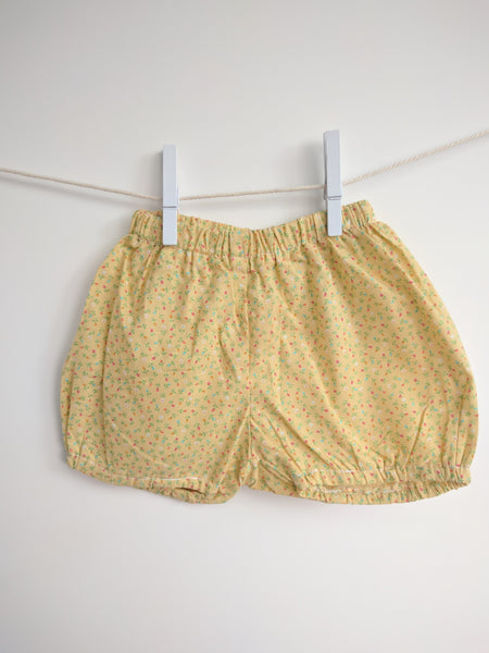 Short 6 mois autre marque