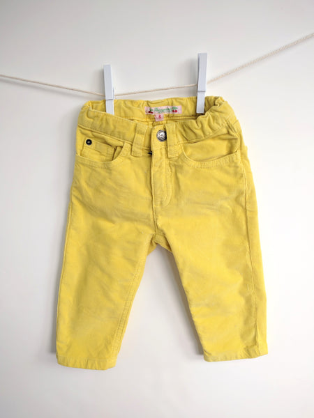 Pantalon 6 mois Bonpoint