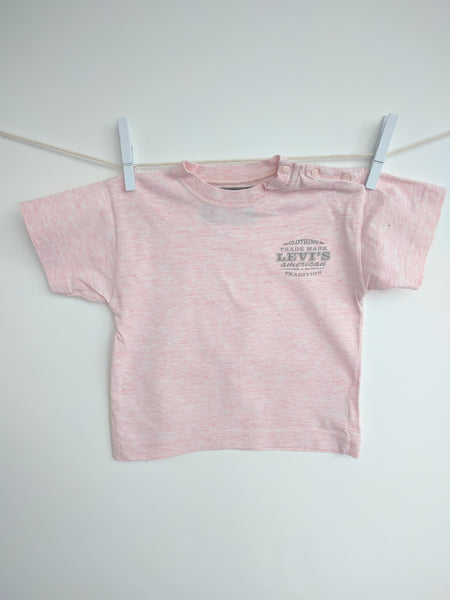 T-shirt 12 mois Levis