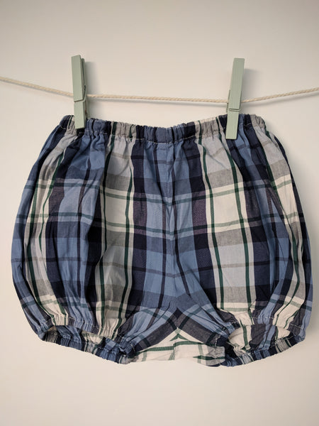 Short 6 mois Cyrillus