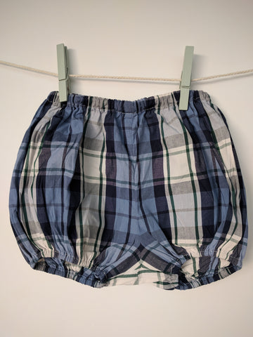 Short 6 mois Cyrillus