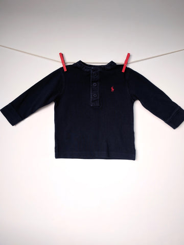 Polo 18 mois ralph Lauren