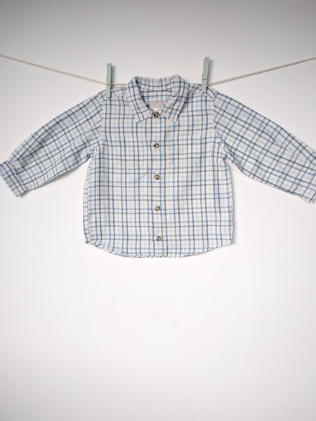 Chemise 24 mois Cyrillus