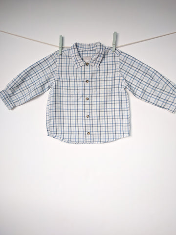 Chemise 24 mois Cyrillus