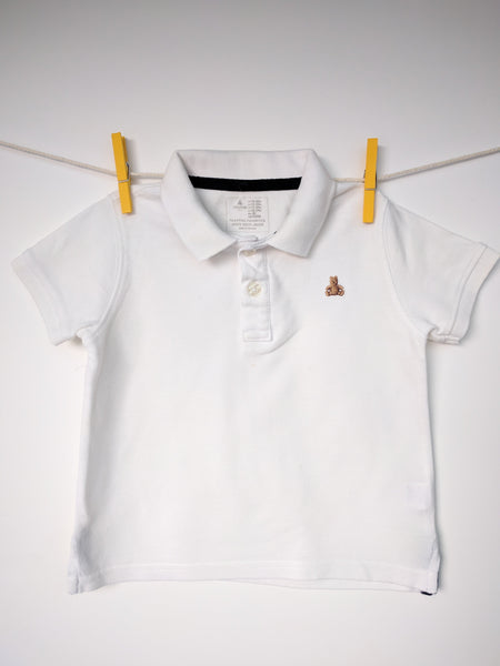 Polo 18/24 mois Gap