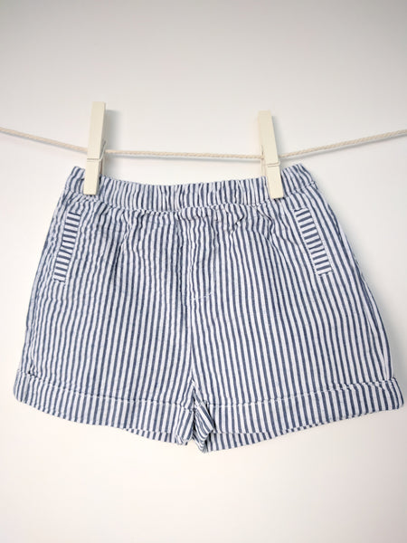 Short 3 mois Cyrillus