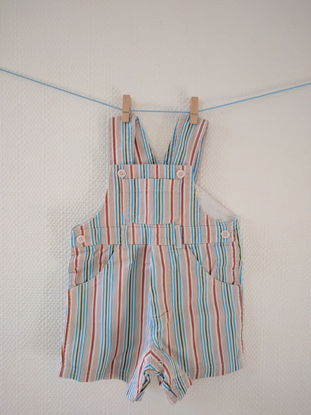 Salopette Garçon 12 mois 