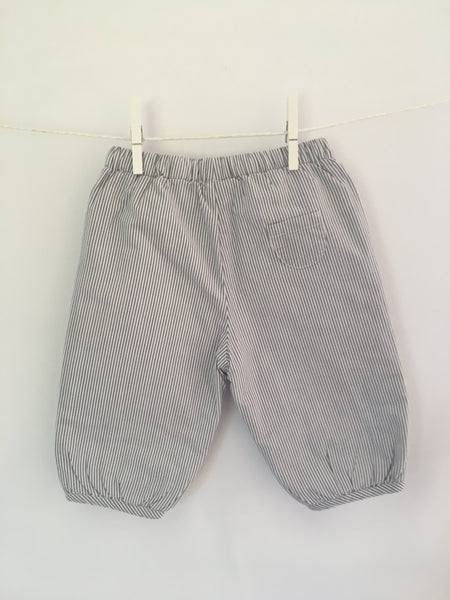 Pantalon Garçon 12 mois Cyrillus