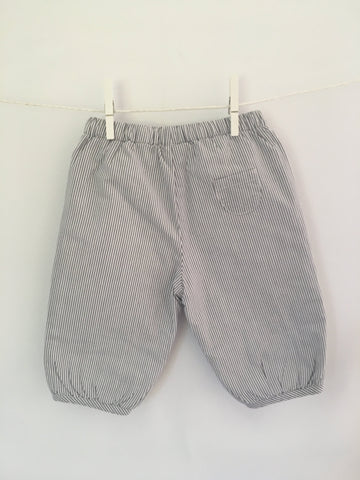 Pantalon Garçon 12 mois Cyrillus