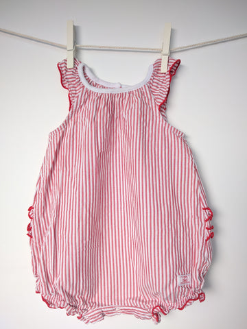 Bloomer 6 mois Petit Bateau