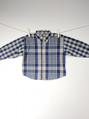 Chemise 24 mois IKKS