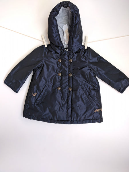 Manteau 18 mois IKKS
