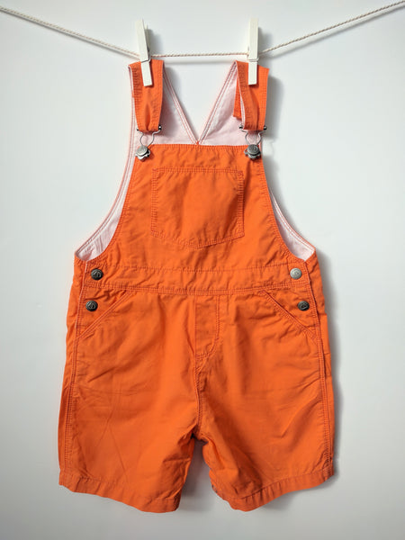 Salopette garçon 12 mois Petit Bateau