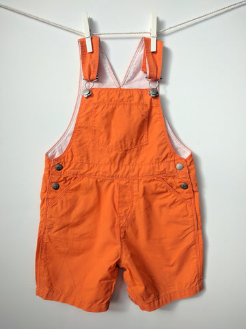 Salopette garçon 12 mois Petit Bateau