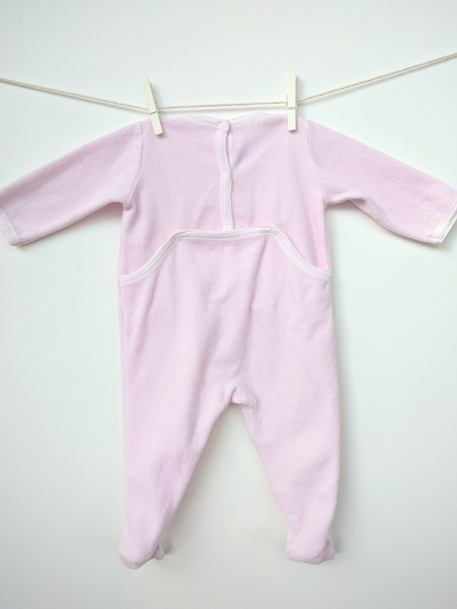 Pyjama "depuis 1893" Petit Bateau