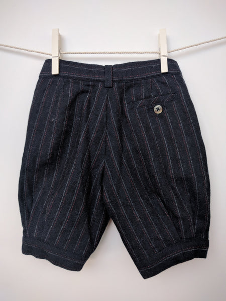 Pantalon en laine Jacadi