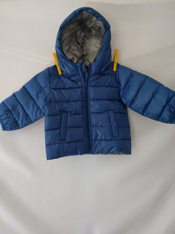 Manteau Garçon 18 mois Absorba