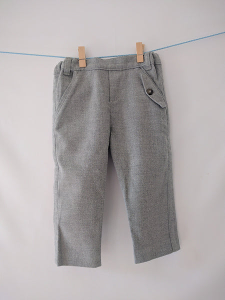 Pantalon Garçon 12 mois Tartine&Chocolat