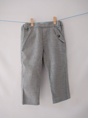 Pantalon Garçon 12 mois Tartine&Chocolat