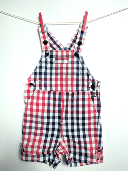 Salopette Garçon 12 mois Jacadi