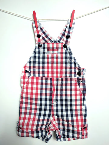 Salopette Garçon 12 mois Jacadi