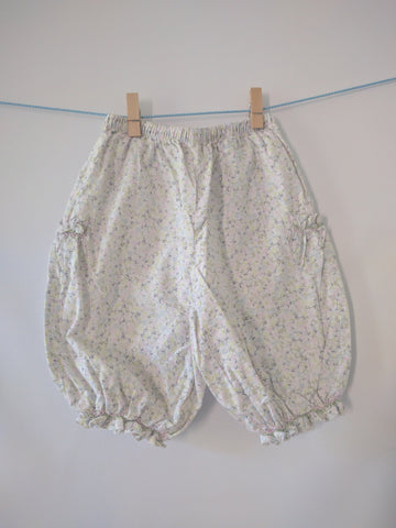 Pantalon Fille 6 mois Jacadi