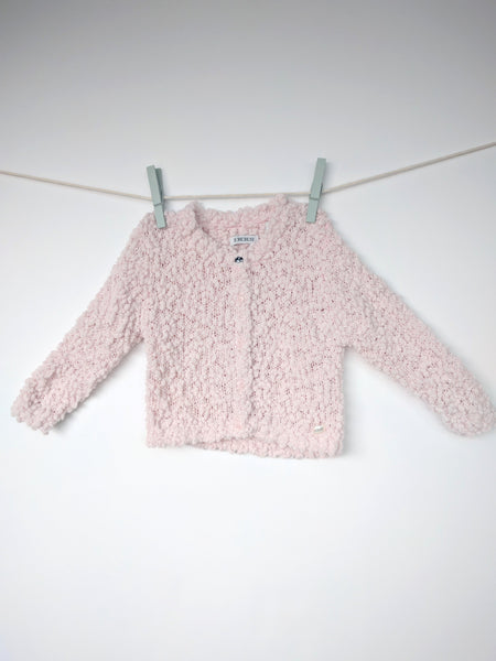 Gilet Fille 6 mois IKKS