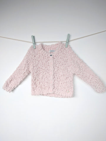 Gilet Fille 6 mois IKKS