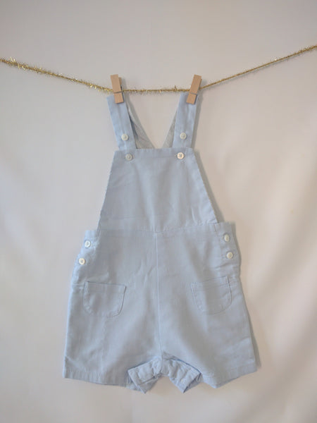 Salopette Garçon 9 mois Cyrillus