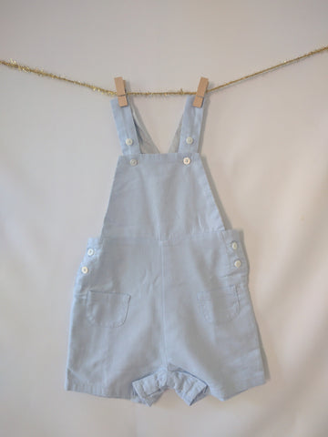 Salopette Garçon 9 mois Cyrillus