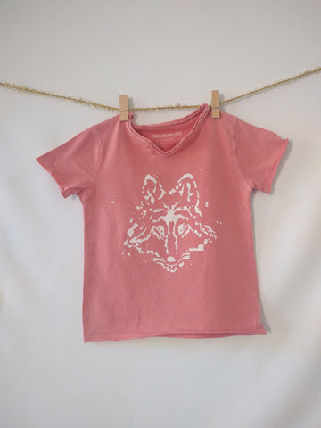 T-shirt Garçon Fille 18 mois Zadig & Voltaire