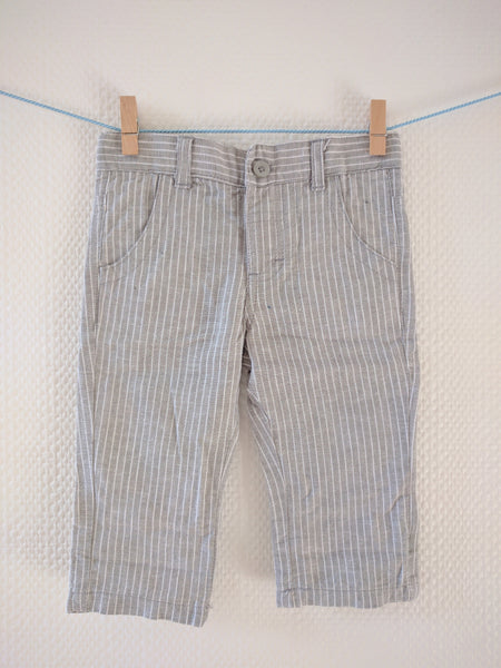 Pantalon Garçon 12 mois Vertbaudet