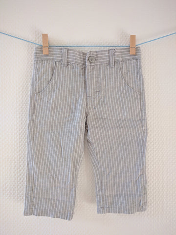Pantalon Garçon 12 mois Vertbaudet