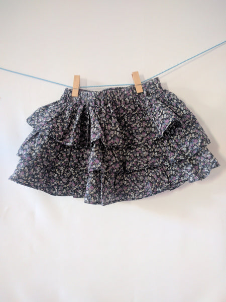 Jupe Fille 24 mois Sergent Major