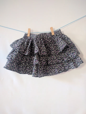 Jupe Fille 24 mois Sergent Major